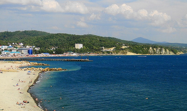 Лермонтово